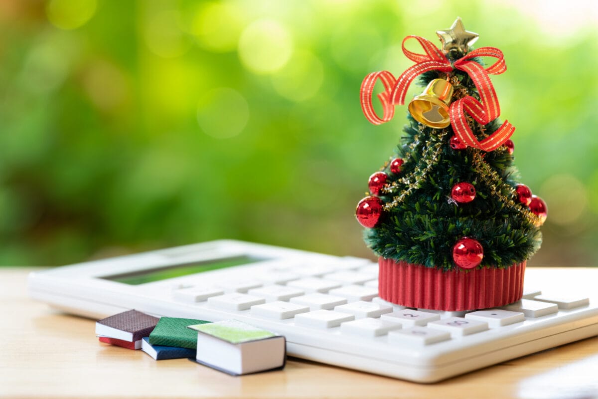 Why Early Christmas Planning is More Effective