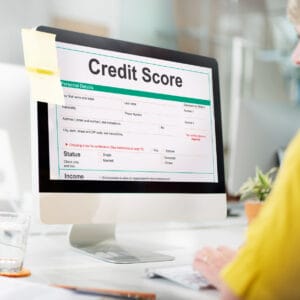 How To Improve Your Credit Score