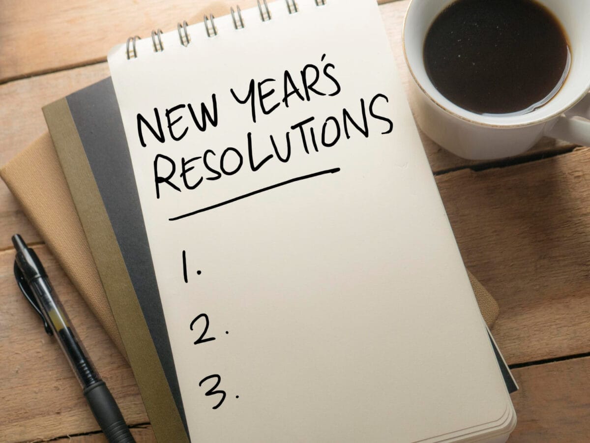 Incorporating Money Management Skills into Your New Year’s Resolutions