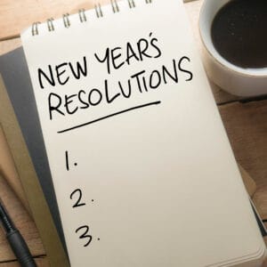 Incorporating Money Management Skills into Your New Year’s Resolutions