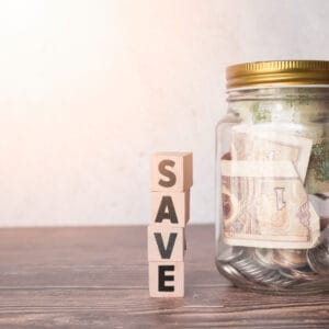 How Do I Set Up An Emergency Fund For The New Year?