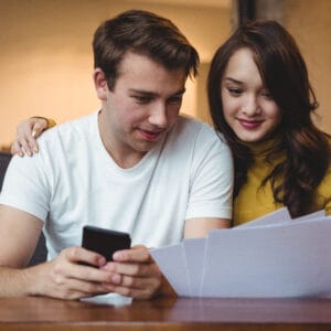 Why Talking About Money is Important in a Relationship